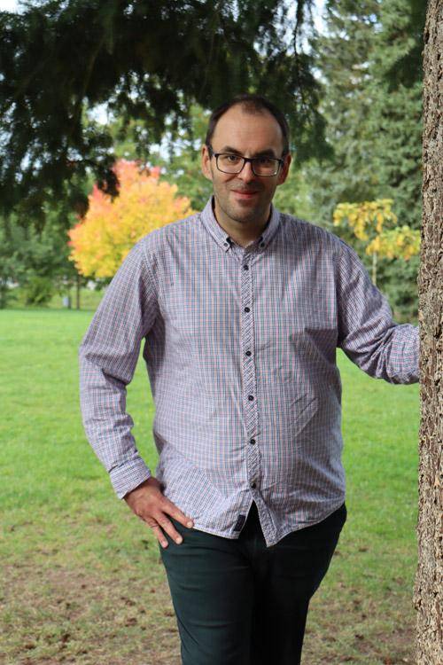 Jan Coufal Jan Coufal