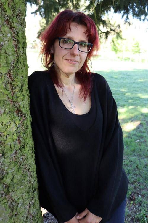 Kateřina Drábková